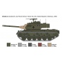 Model Kit tank 6763 - M47 Patton (1:35) - Italeri