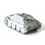 Model Kit tank 6815 - Vollkettenaufklaerer 38 w/7.5cm Kanone 51 L/24 (1:35)