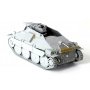 Model Kit tank 6815 - Vollkettenaufklaerer 38 w/7.5cm Kanone 51 L/24 (1:35)