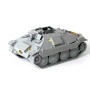 Model Kit tank 6815 - Vollkettenaufklaerer 38 w/7.5cm Kanone 51 L/24 (1:35)