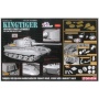 Model kit tank 6840 - Sd.Kfz.182 Kingtiger (1:35)