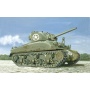 Model Kit tank 7003 - M4 SHERMAN (1:72) - Italeri