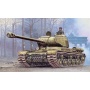 Model Kit tank 7040 - JS-2 Stalin (1:72)