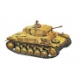 Model Kit tank 7059 - Pz.Kpfw. II Ausf. F (1:72)