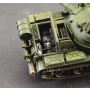 Model Kit tank 7081 - T-55 A (1:72) - Italeri