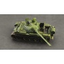 Model Kit tank 7081 - T-55 A (1:72) - Italeri