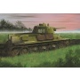 Model Kit tank 7277 - T-34/76 Mod.1943 (1:72) - Dragon