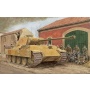 Model Kit tank 7499 - Sd. Kfz. 171 PANTHER Ausf.A EARLY PRODUCTION (1:72)