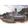 Model Kit tank 7530 - Pz.Kpfw.IV Ausf.D (1:72)