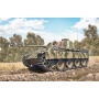 Model Kit tank 90290 - Pz. Kpfw. V Panther Ausf. D (1:35) - Italeri