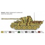 Model Kit tank 90290 - Pz. Kpfw. V Panther Ausf. D (1:35) - Italeri