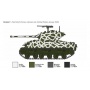 Model Kit tank 96440 - Sherman M4A3 Wet (1:35) - Italeri