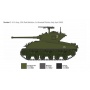 Model Kit tank 96440 - Sherman M4A3 Wet (1:35) - Italeri