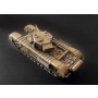 Model Kit tank - Churchill Mk. III (1:72) - Italeri