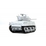 Model Kit tank - M4 A2 (75mm) Sherman Medium Tank (1:72) Zvezda