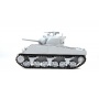 Model Kit tank - M4 A2 (75mm) Sherman Medium Tank (1:72) Zvezda