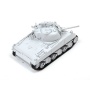 Model Kit tank - M4 A2 (75mm) Sherman Medium Tank (1:72) Zvezda