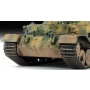 Model Kit tank  - Sd.Kfz.184 "Ferdinand" (1:35) - Zvezda