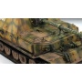 Model Kit tank  - Sd.Kfz.184 "Ferdinand" (1:35) - Zvezda