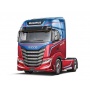 Model Kit truck 3963 - Iveco Stralis S-Way (1:24) - Italeri