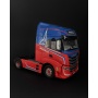 Model Kit truck 3963 - Iveco Stralis S-Way (1:24) - Italeri
