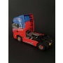 Model Kit truck 3963 - Iveco Stralis S-Way (1:24) - Italeri