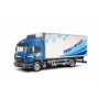 Model Kit truck 3964 - Iveco Turbostar 198.48 Special Reefer Truck (1:24) - Italeri