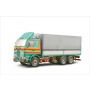 Model Kit truck 90762 - Scania 142H 6x2 Canvas (1:24) - Italeri