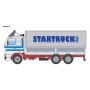 Model Kit truck 90762 - Scania 142H 6x2 Canvas (1:24) - Italeri