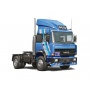 Model Kit truck 90767 - IVECO COW-BOY (1:24) - Italeri