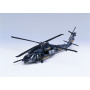 Model Kit vrtulník 12115 - AH-60L DAP (1:35) - Academy