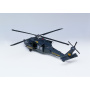 Model Kit vrtulník 12115 - AH-60L DAP (1:35) - Academy