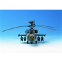 Model Kit vrtulník 12268 - AH-64D LONGBOW (1:48) - Academy