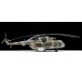 Model Kit vrtulník 4828 - MIL-Mi-8MT (1:48) - Zvezda