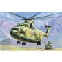 Model Kit vrtulník 7270 - MIL MI-26 Soviet Helicopter (1:72)