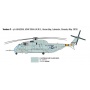 Model Kit vrtulník 91035 - HH-53C "Jolly Green Giant" (1:72) - Italeri