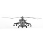 Model Kit vrtulník - MIL MI-24V/VP Hind E 1/72 - Italeri
