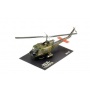 Model Kit vrtulníky War Thunder 35103 - UH-1C & MI-24D (1:72) - Italeri