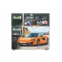 Model Set auto 67051 - McLaren 570S (1:24) - Revell