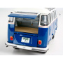 Model set auto 67399 - VW T1 Samba Bus (1:24) - Revell