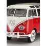 Model set auto 67399 - VW T1 Samba Bus (1:24) - Revell