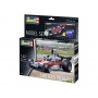 Model Set auto 67739 - Surtees TS16/03 (1:32)