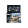 Model Set letadlo 63771 - Spitfire Mk.Ia & Hurricane Mk.I (1:144)