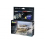 Model Set letadlo 63771 - Spitfire Mk.Ia & Hurricane Mk.I (1:144)