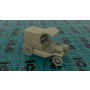Model T 1912 Light Delivery Car 1/24 - ICM