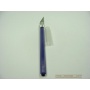 Modelářský nůž fialový - Rite Cut Knife Purple W/ Safety Cap - MAXX