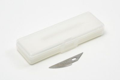 Modeler's Knife Pro for 74098 - Tamiya