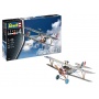 ModelSet 63885 - Nieuport 17 (1:48) - Revell