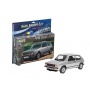 ModelSet auto 67072 - VW Golf 1 GTI (1:24) - Revell