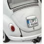 ModelSet auto 67083 - VW Beetle Limousine 68 (1:24) - Revell